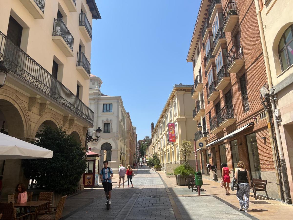 Murallas De Revelin & Laurel -Casco Antiguo- Логроньо Экстерьер фото